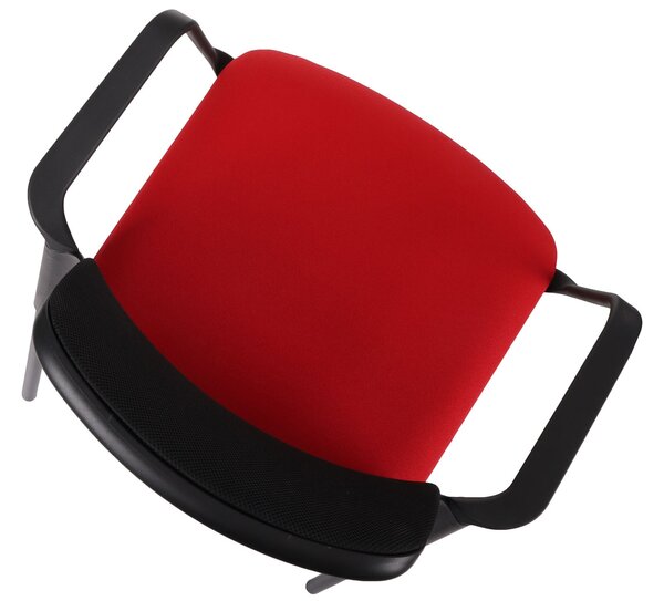 Scaun Aspen 4L BS Arm