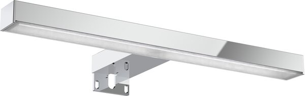 Roca Starlight lampă de perete 1x7 W argint A813092100