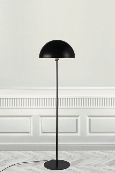 Nordlux Ellen lampă de podea 1x40 W negru 48584003