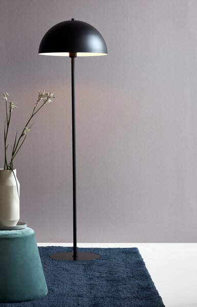 Nordlux Ellen lampă de podea 1x40 W negru 48584003