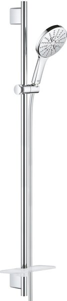 Grohe Rainshower set de duș perete StarLight Chrome 26578000