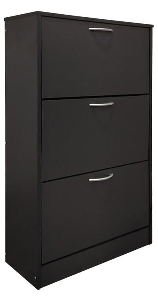 Pantofar Savaz, Lemn, 60x24x114 cm