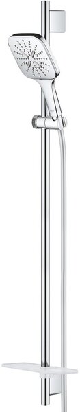 Grohe Rainshower set de duș perete StarLight Chrome 26586000