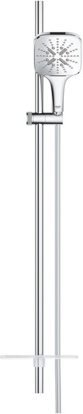 Grohe Rainshower set de duș perete StarLight Chrome 26586000