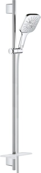 Grohe Rainshower set de duș perete StarLight Chrome 26586000