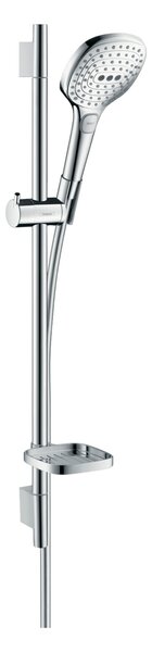 Hansgrohe Raindance set de duș perete crom 26622000