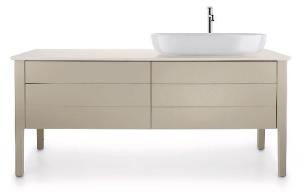 Duravit C.1 baterie lavoar stativ crom C11040002010