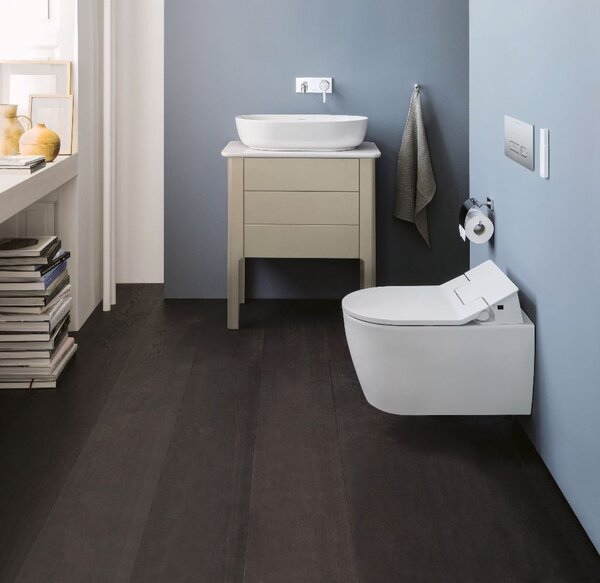 Duravit C.1 baterie lavoar ascuns crom C11070003010