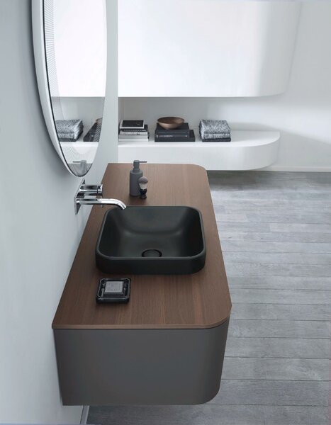 Duravit C.1 baterie lavoar ascuns crom C11070003010