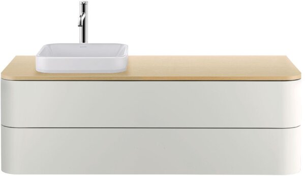 Duravit C.1 baterie lavoar stativ crom C11030001010