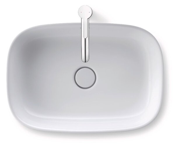 Duravit C.1 baterie lavoar stativ crom C11030001010
