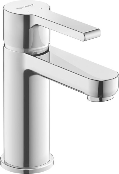 Duravit B.2 baterie lavoar stativ crom B21010002010