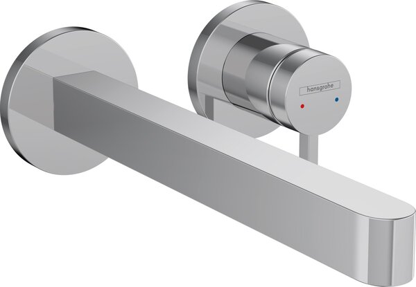 Hansgrohe Finoris baterie lavoar ascuns crom 76050000