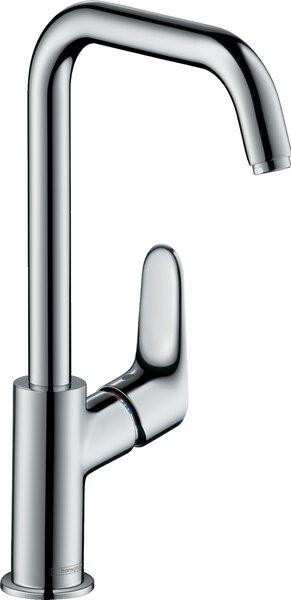 Hansgrohe Focus baterie lavoar stativ crom 31519000