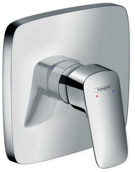 Hansgrohe Logis baterie de duș ascuns crom 71607000