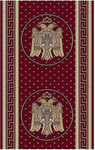 Traversa Clasic 100-004 Selectează lătime: 060 X