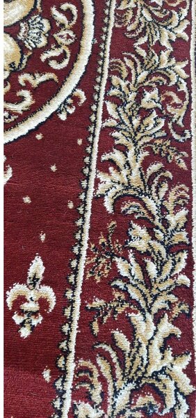 Covor Vultur Bicefal dreptunghi 003 Selectează mărime: 150 X 230