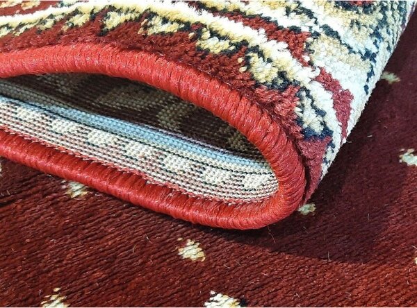 Covor Vultur Bicefal dreptunghi 003 Selectează mărime: 150 X 230
