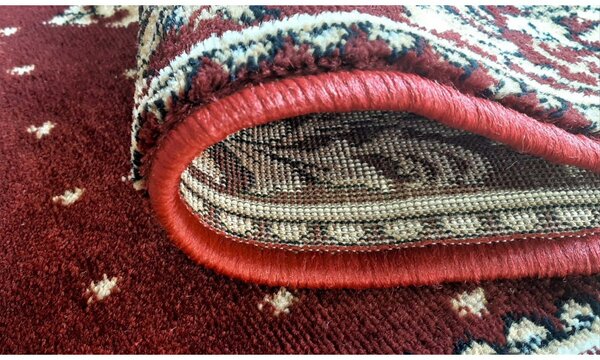 Covor Vultur Bicefal dreptunghi 003 Selectează mărime: 150 X 230