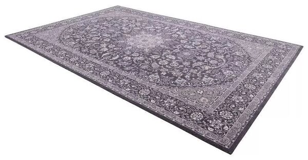 Covor lana Damore antracit Selectează mărime: 170 X 240