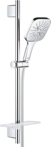 Grohe Rainshower set de duș perete StarLight Chrome 26584000
