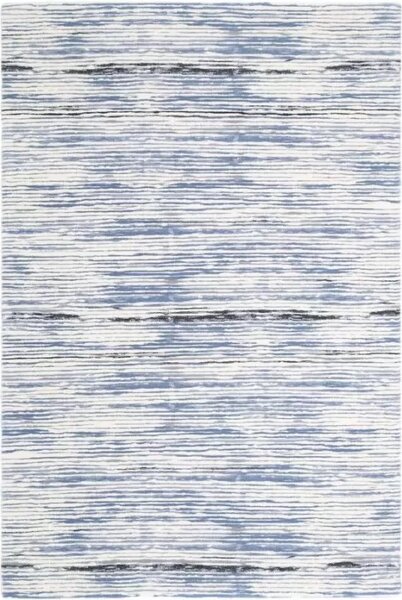 Covor lana Dean Albastru Selectează mărime: 160 X 240