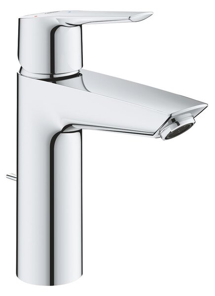 Grohe Start baterie lavoar stativ StarLight Chrome 23552002