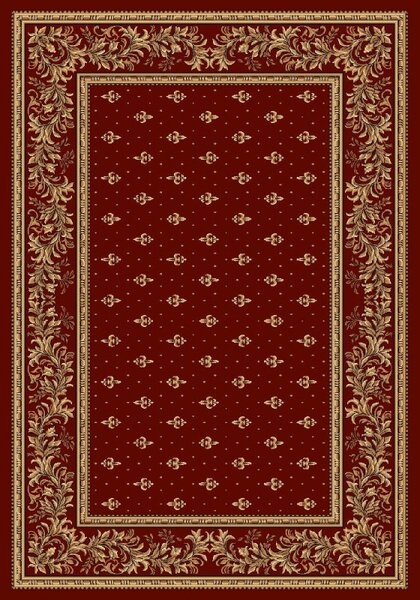 Covor grena crin imperial Selectează mărime: 200 X 300