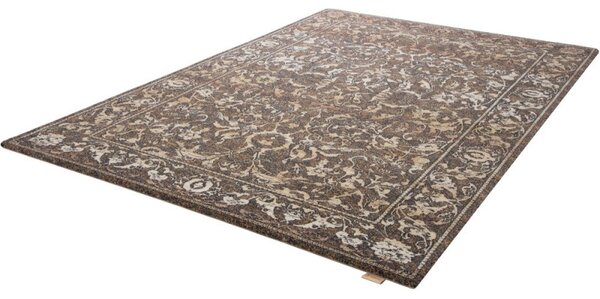 Covor lana Anato dark beige Selectează mărime: 170 X 240