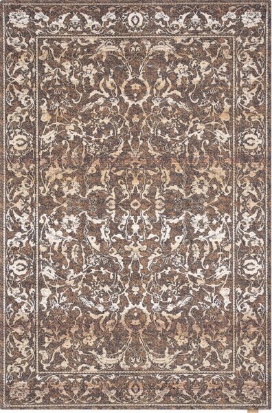 Covor lana Anato dark beige Selectează mărime: 170 X 240