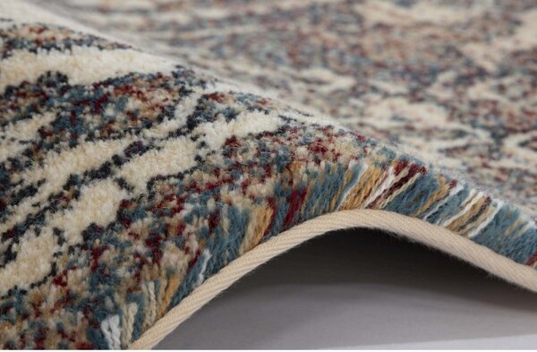 Covor lana Anato dark beige Selectează mărime: 170 X 240