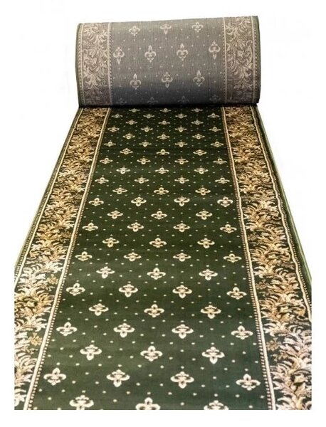 Traversa laur bisericesc verde Selectează lătime: 100 X
