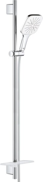 Grohe Rainshower set de duș perete StarLight Chrome 26587LS0