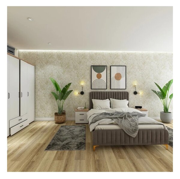 Covor Pheonix 3028-244 Selectează mărime: 080 X 150