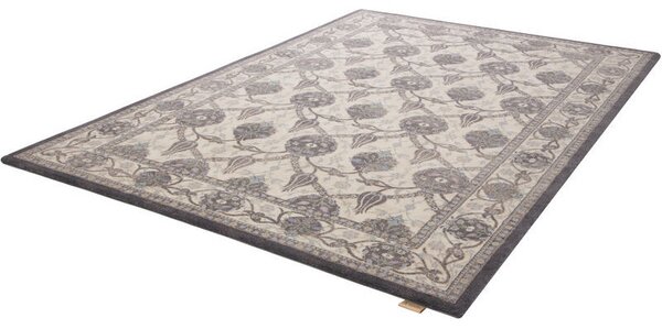 Covorul lana Belusa Alabaster Selectează mărime: 170 X 240