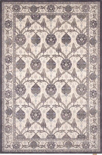 Covorul lana Belusa Alabaster Selectează mărime: 170 X 240