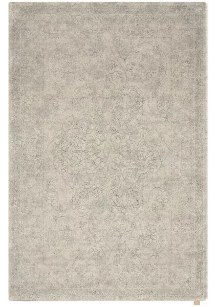 Covor lana Vintage Bell Bej Selectează mărime: 133 X 190