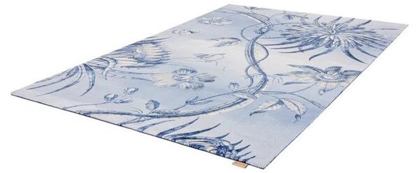 Covor lana Talwin Light Blue Selectează mărime: 120 X 180
