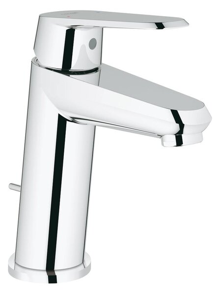 Grohe Eurodisc Cosmopolitan baterie lavoar stativ StarLight Chrome 23049002