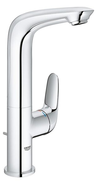 Grohe Eurostyle New baterie lavoar stativ StarLight Chrome 23718003