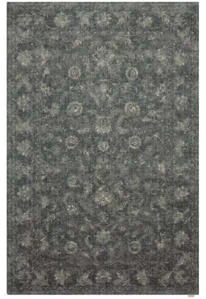 Covor lana Vintage Flora Selectează mărime: 133 X 190