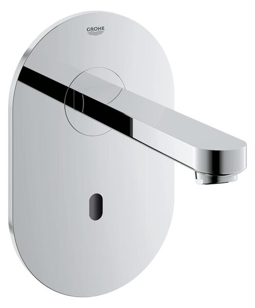 Grohe Euroeco baterie lavoar ascuns electrică StarLight Chrome 36273000
