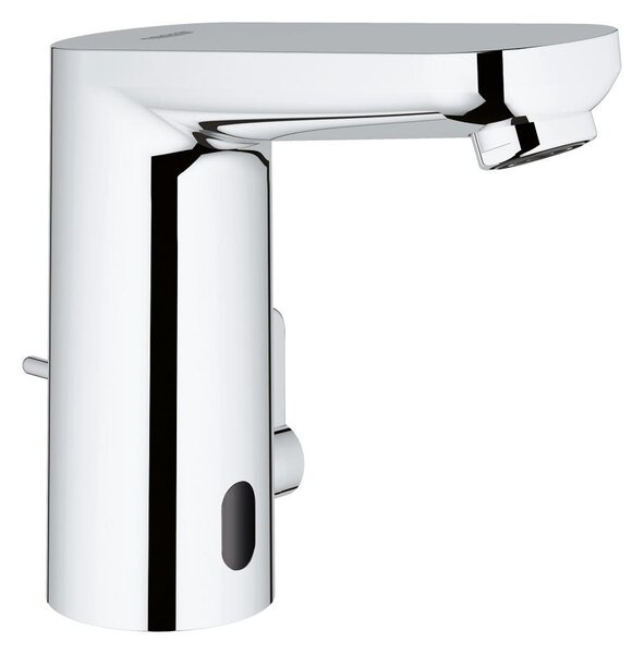 Grohe Eurosmart Cosmopolitan baterie lavoar stativ electrică StarLight Chrome 36331001