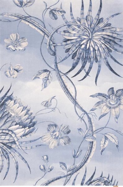 Covor lana Talwin Light Blue Selectează mărime: 120 X 180