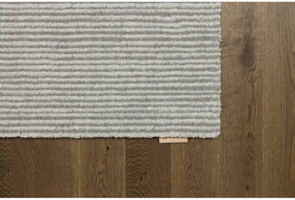 Covor Lana Ribs Sand Selectează mărime: 120 X 180