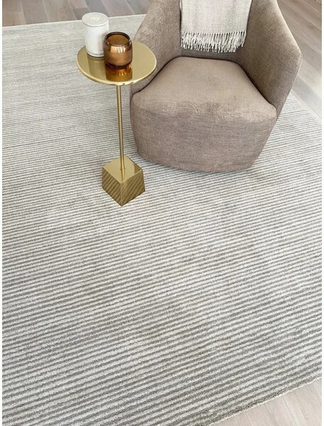 Covor Lana Ribs Sand Selectează mărime: 120 X 180
