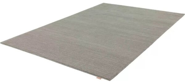 Covor Lana Ribs Grafit Selectează mărime: 120 X 180