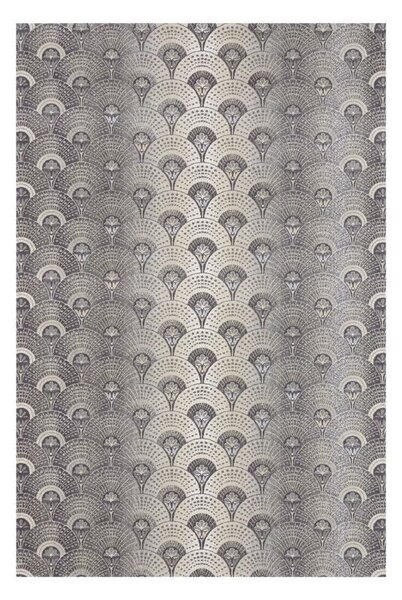 Covor Lana Kati Anthracite Selectează mărime: 120 X 180