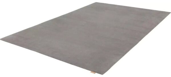 Covor Lana Smooth Anthracite Selectează mărime: 120 X 180