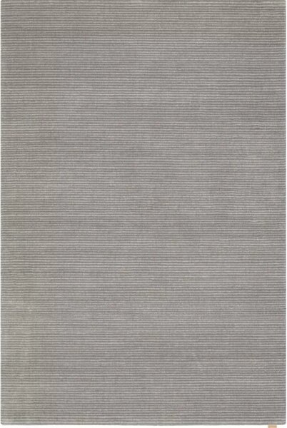 Covor Lana Ribs Grafit Selectează mărime: 120 X 180